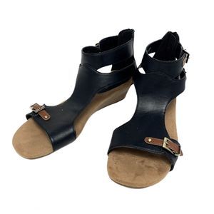 poshmark gladiator sandals